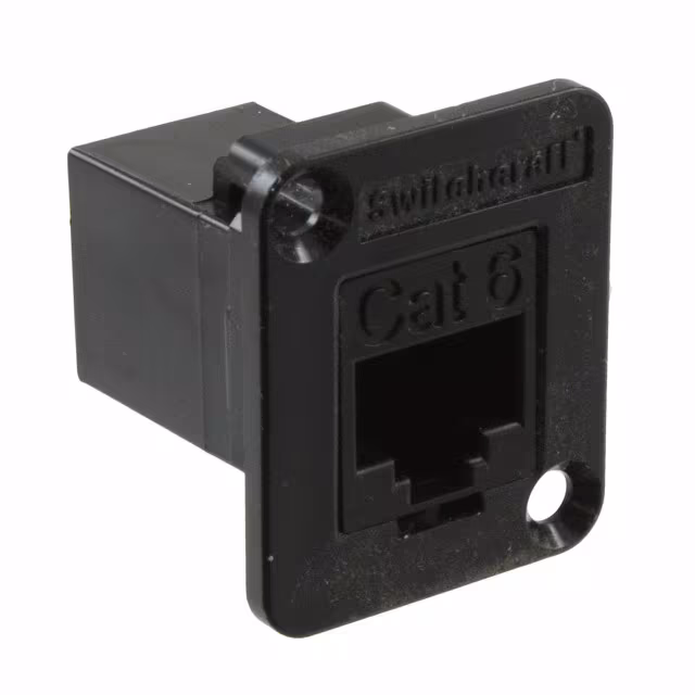 EHRJ45P6 Switchcraft Inc.  Adattatori per connettori modulari